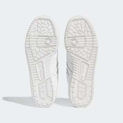 Мужские Кроссовки Adidas Rivalry Low Белый 42.5 (7dGX2272 42.5) - 2 - Robinzon.ua