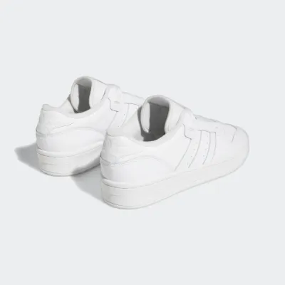 Мужские Кроссовки Adidas Rivalry Low Белый 42.5 (7dGX2272 42.5) - 4 - Robinzon.ua