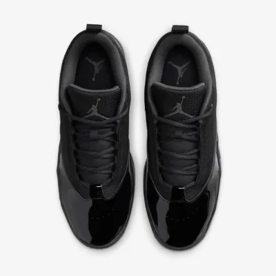 Чоловічі Кросівки JORDAN MAX AURA 6 Чорний 43 (7dFQ8298-001 43) - 3 Чоловічі Кросівки JORDAN MAX AURA 6 Чорний 43 (7dFQ8298-001 43) - 3 - Robinzon.ua