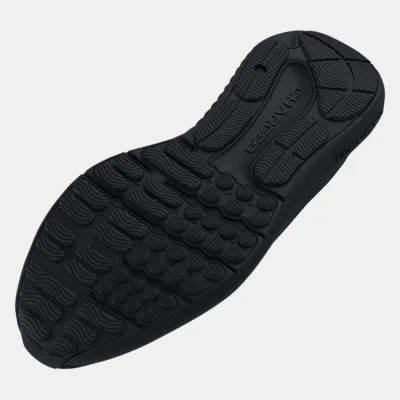 Мужские Кроссовки Under Armour Charged Surge 4 Черный 42.5 (7d3027000-002 42.5) - 4 - Robinzon.ua