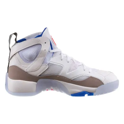 Чоловічі Кросівки Jordan Jumpman Two Trey  Білий 43 (7dDX6551-104 43) - 2 - Robinzon.ua
