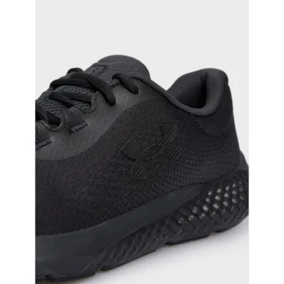 Мужские Кроссовки Under Armour Rouge 4 Черный 41 (7d3026998-002 41) - 1 - Robinzon.ua