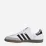 Чоловічі Кросівки Adidas SAMBA OG Білий 46.5 (7dB75806 46.5) - 2 - Robinzon.ua