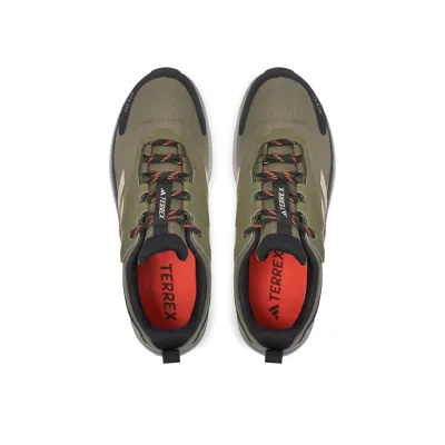 Мужские Кроссовки Adidas Terrex Anylander Rain.Rdy Оливковый 45.5 (7dID0900 45.5) - 4 - Robinzon.ua