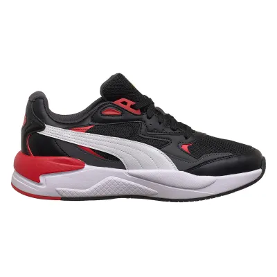 Мужские Кроссовки Puma Ferrari X-Ray 2 Speed Черный 44 (7d30703301 44) - 2 - Robinzon.ua