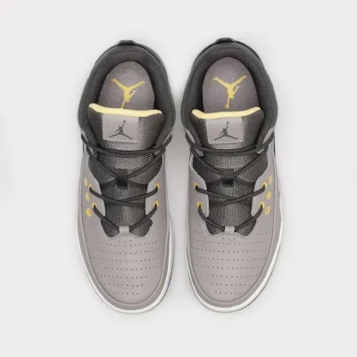 Мужские Кроссовки Jordan Max Aura 5 Серый 44 (7dDZ4353-007 44) - 3 - Robinzon.ua