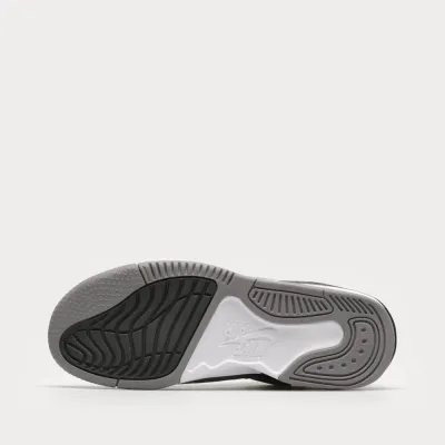 Мужские Кроссовки Jordan Max Aura 5 Серый 44 (7dDZ4353-007 44) - 4 - Robinzon.ua