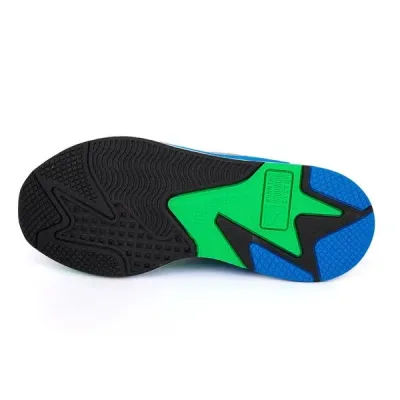 Чоловічі Кросівки Puma RS-X TOYS Різнокольоровий 45 (7d36944926 45) - 3 - Robinzon.ua