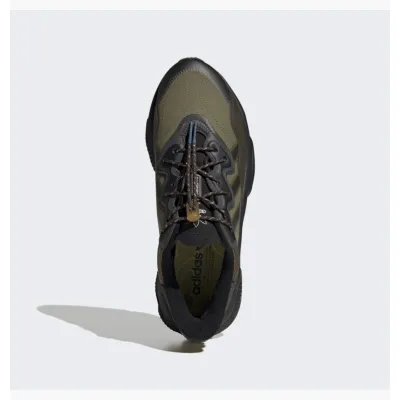 Чоловічі Кросівки Adidas originals Ozweego Хакі 42.5 (7dH03402 42.5) - 3 - Robinzon.ua