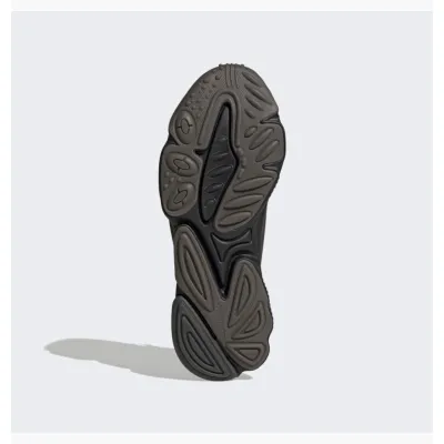 Чоловічі Кросівки Adidas originals Ozweego Хакі 42.5 (7dH03402 42.5) - 4 - Robinzon.ua