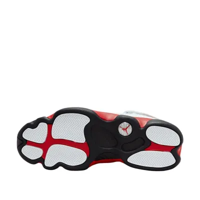 Мужские Кроссовки Jordan 6 Rings Белый 41 (7d322992-126 41) - 3 - Robinzon.ua