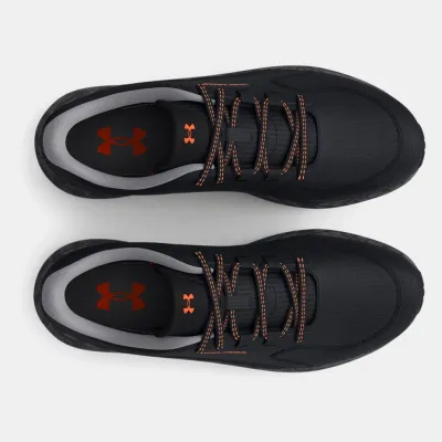 Мужские Кроссовки Under Armour Charged Bandit TR 3 Черный 44 (7d3028371-001 44) - 3 - Robinzon.ua