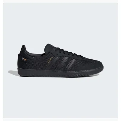 Мужские Кроссовки Adidas Samba Og Черный 44 (7dJI4647 44) - 1 - Robinzon.ua