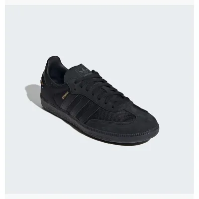Мужские Кроссовки Adidas Samba Og Черный 44 (7dJI4647 44) - 4 - Robinzon.ua