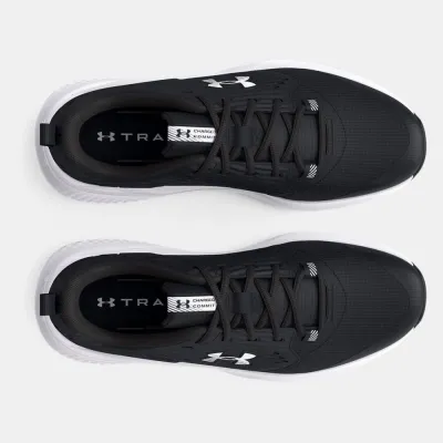 Мужские Кроссовки Under Armour Charged Commit TR 4 Черный 45.5 (7d3026017-004 45.5) - 3 - Robinzon.ua