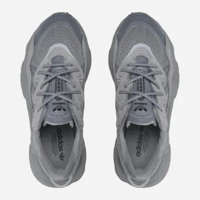 Мужские Кроссовки Adidas originals Ozweego Серый 41.5 (7dGW4671 41.5) - 4 - Robinzon.ua