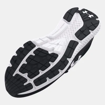 Мужские Кроссовки Under Armour Charged Rogue 4 Черный 45 (7d3026998-001 45) - 4 - Robinzon.ua