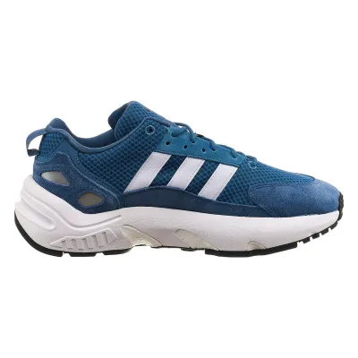 Чоловічі Кросівки Adidas Zx 22  Синій 44 (7dGY1623 44) - 2 - Robinzon.ua