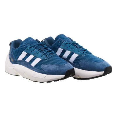 Чоловічі Кросівки Adidas Zx 22  Синій 44 (7dGY1623 44) - 4 - Robinzon.ua
