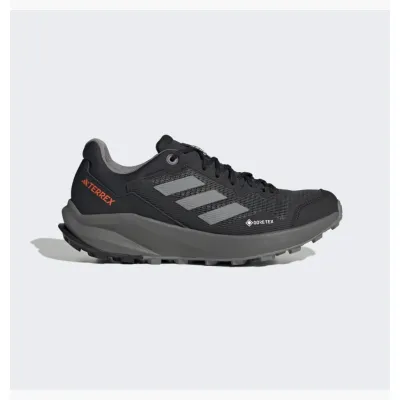 Мужские Кроссовки Adidas Terrex Trail Rider Gore-Tex Черный 42 (7dHQ1238 42) - 3 - Robinzon.ua
