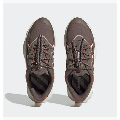 Мужские Кроссовки Adidas Originals Ozweego Коричневый 42.5 (7dID4360 42.5) - 2 - Robinzon.ua