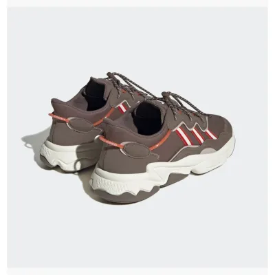 Мужские Кроссовки Adidas Originals Ozweego Коричневый 42.5 (7dID4360 42.5) - 5 - Robinzon.ua
