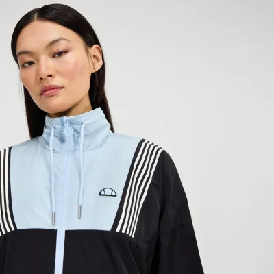 Женская Спортивная кофта Ellesse Ciappea Track Top Разноцветный S (7dSGZ21962-011 S) - 2 Женская Спортивная кофта Ellesse Ciappea Track Top Разноцветный S (7dSGZ21962-011 S) - 2 - Robinzon.ua