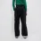 Жіночі Штани Ellesse Ristrellas Cargo Pant Чорний M (7dSGX21168-011 M) - 2 - Robinzon.ua