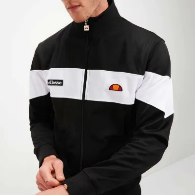 Жіночі Штани Ellesse Gizmo Jog Pant Чорний XS (7dSGX21034-011 XS) - 2 Жіночі Штани Ellesse Gizmo Jog Pant Чорний XS (7dSGX21034-011 XS) - 2 - Robinzon.ua