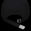 Бейсболка Nike U CLUB CAP U CB CRTZ PTCH L Чорний S-M (7dHJ7124-010 S-M) - 2 - Robinzon.ua