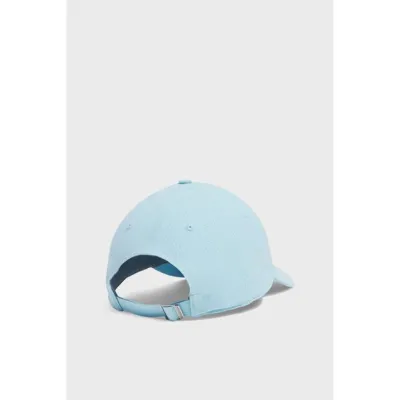 Кепка UA W Iso-chill Armourvent Adj блакитний Жін One Size 1383445-494 - 1 - Robinzon.ua