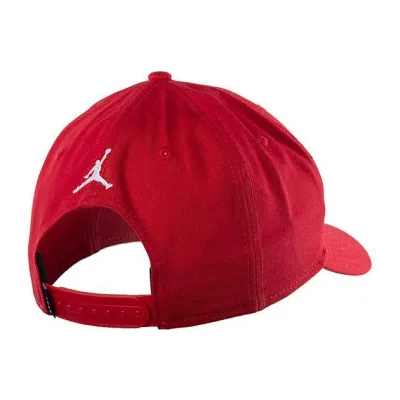 Кепка  Jordan Sport DNA Красный One Size (7dDJ6122-687) - 1 - Robinzon.ua
