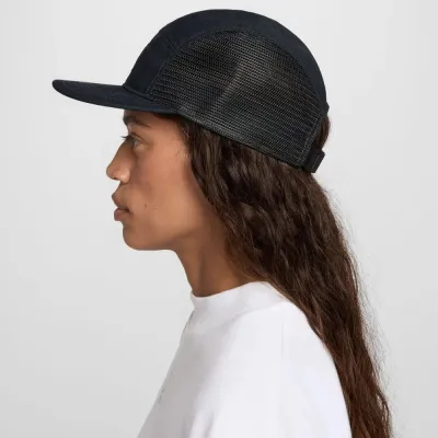 Бейсболка Jordan U FLY CAP JUMPMAN Черный M-L (7dFV5304-011 M-L) - 1 - Robinzon.ua