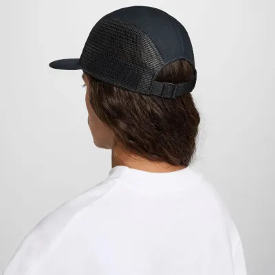 Бейсболка Jordan U FLY CAP JUMPMAN Черный M-L (7dFV5304-011 M-L) - 2 - Robinzon.ua