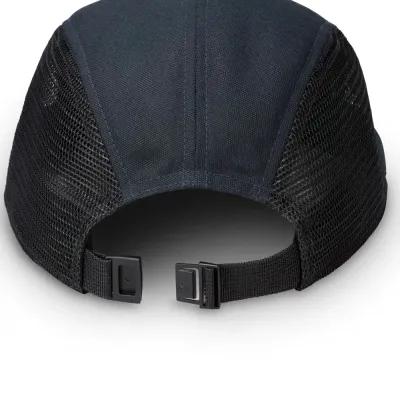 Бейсболка Jordan U FLY CAP JUMPMAN Черный M-L (7dFV5304-011 M-L) - 3 - Robinzon.ua