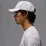 Бейсболка Jordan UJ RISE CAP S CB MTL JM Белый L-XL (7dHM5750-100 L-XL) - 3 - Robinzon.ua