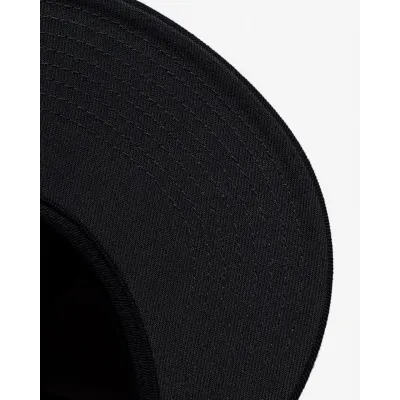 Бейсболка Jordan U PRO CAP S FB JUMPMAN Чорний M-L (7dFV5296-010 M-L) - 2 Бейсболка Jordan U PRO CAP S FB JUMPMAN Чорний M-L (7dFV5296-010 M-L) - 2 - Robinzon.ua