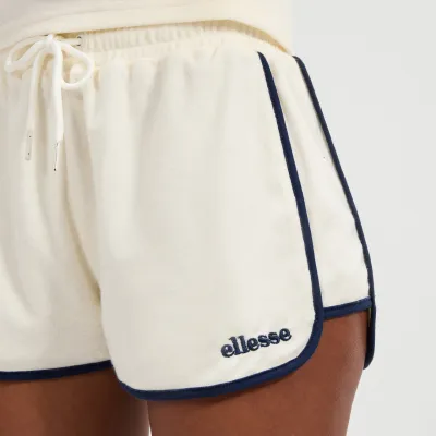 Жіночі Шорти Ellesse Flor Short Бежевий M (7dSGZ22005-904 M) - 2 Жіночі Шорти Ellesse Flor Short Бежевий M (7dSGZ22005-904 M) - 2 - Robinzon.ua