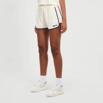 Жіночі Шорти Ellesse Flor Short Бежевий M (7dSGZ22005-904 M) - 3 Жіночі Шорти Ellesse Flor Short Бежевий M (7dSGZ22005-904 M) - 3 - Robinzon.ua