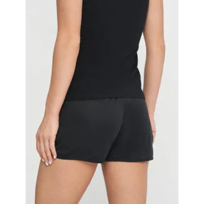 Шорты спортивные Joma HOBBY Черный M (900250.100) - 1 - Robinzon.ua