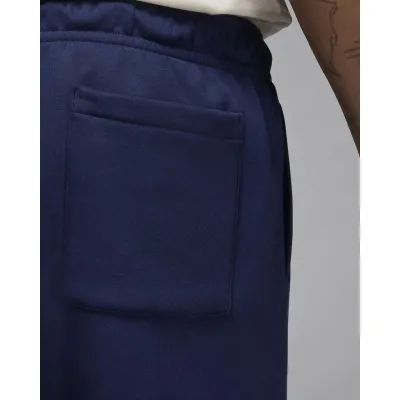 Чоловічі Штани Jordan M J ESS FLC BASELINE PANT Синій M (7dFD7345-410 M) - 3 - Robinzon.ua