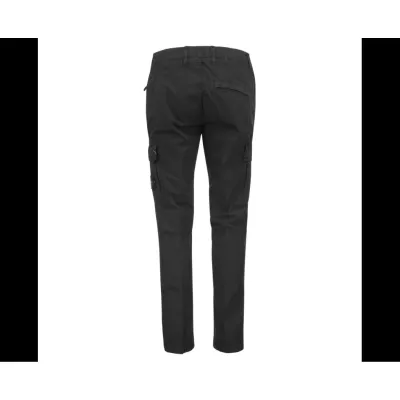 Чоловічі Штани Jordan Dri-FIT Sport Air Сірий S (7dDQ7320-091 S) - 2 - Robinzon.ua