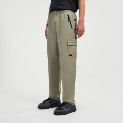 Мужские Штаны Ellesse Cercola Cargo Pant Хаки L (7dSHZ21862-506 L) - 2 - Robinzon.ua
