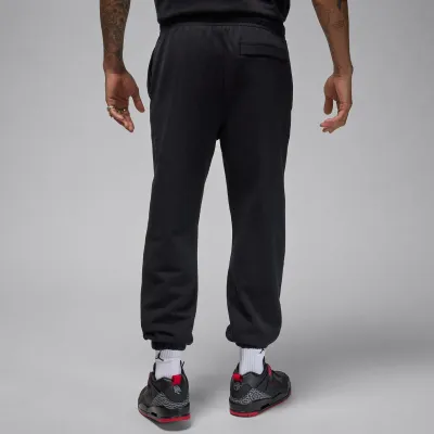 Мужские Штаны Jordan M FLT FLC PANT Черный XL (7dFV7251-010 XL) - 1 - Robinzon.ua