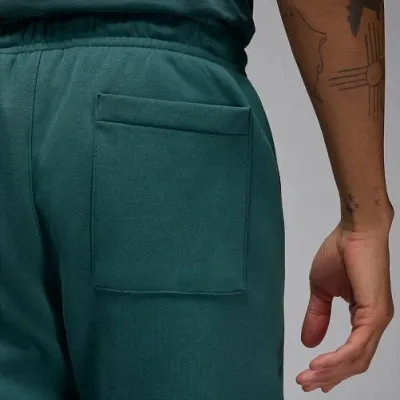Чоловічі Штани JORDAN M J ESS FLC BASELINE PANT Зелений M (7dFD7345-366 M) - 3 Чоловічі Штани JORDAN M J ESS FLC BASELINE PANT Зелений M (7dFD7345-366 M) - 3 - Robinzon.ua