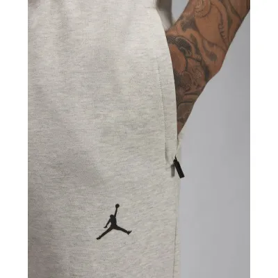 Мужские Штаны JORDAN MJ DF SPRT HOOP FLC PANT Бежевый M (7dFV8604-050 M) - 2 - Robinzon.ua