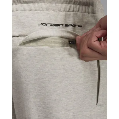 Мужские Штаны JORDAN MJ DF SPRT HOOP FLC PANT Бежевый M (7dFV8604-050 M) - 3 - Robinzon.ua