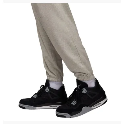 Мужские Штаны JORDAN MJ DF SPRT CSVR FLC PANT Серый S (7dFV8608-050 S) - 3 - Robinzon.ua