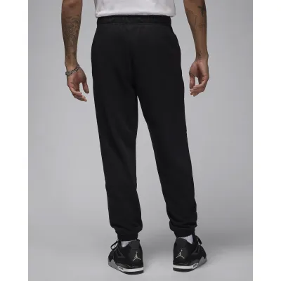 Мужские Штаны Jordan M DF SPRT CSVR FLC PANT Черный XL (7dFV8608-010 XL) - 1 - Robinzon.ua