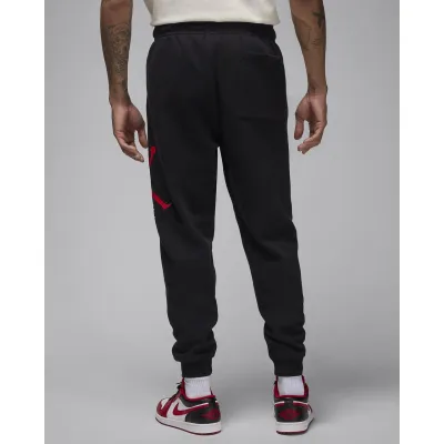 Мужские Штаны JORDAN MJ ESS FLC BASELINE PANT Черный L (7dFD7345-013 L) - 1 - Robinzon.ua